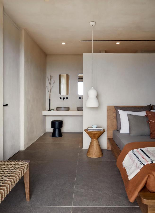 Villa Olivio - Secret Roc Villas Livathos  Εξωτερικό φωτογραφία