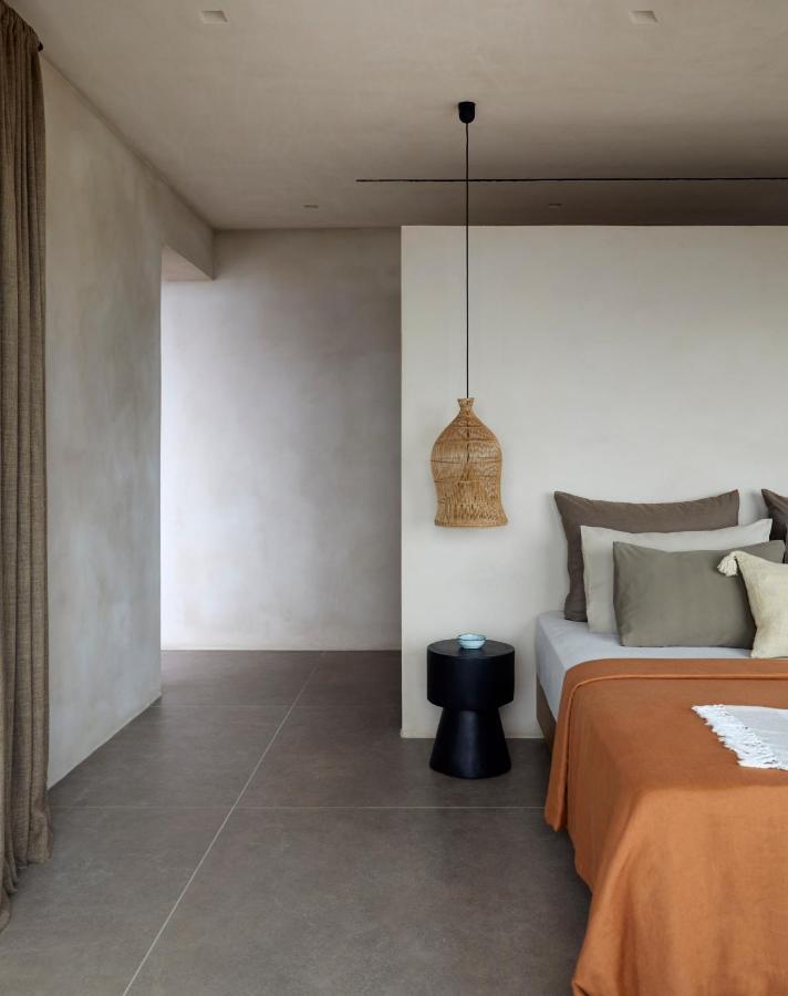 Villa Olivio - Secret Roc Villas Livathos  Εξωτερικό φωτογραφία
