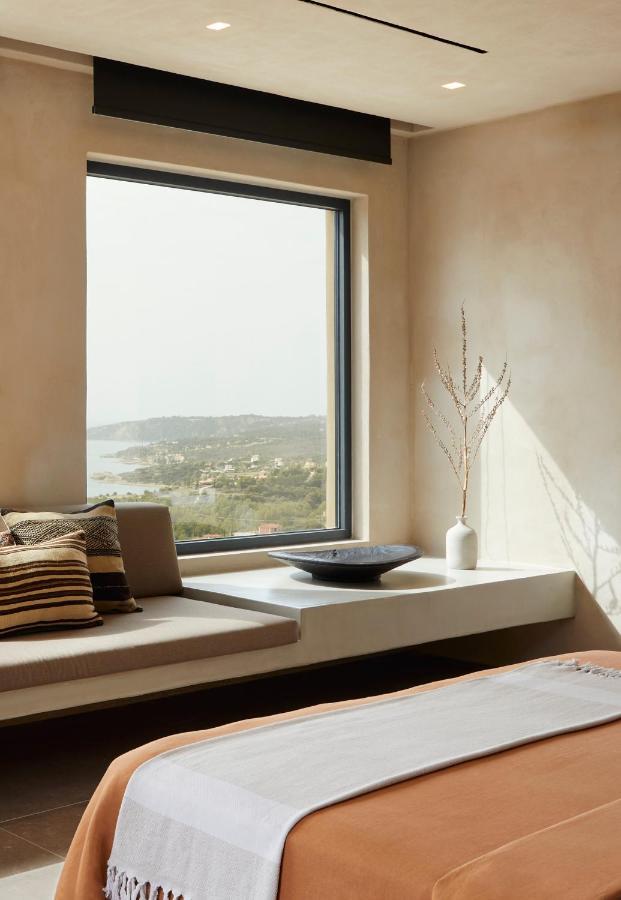 Villa Olivio - Secret Roc Villas Livathos  Εξωτερικό φωτογραφία