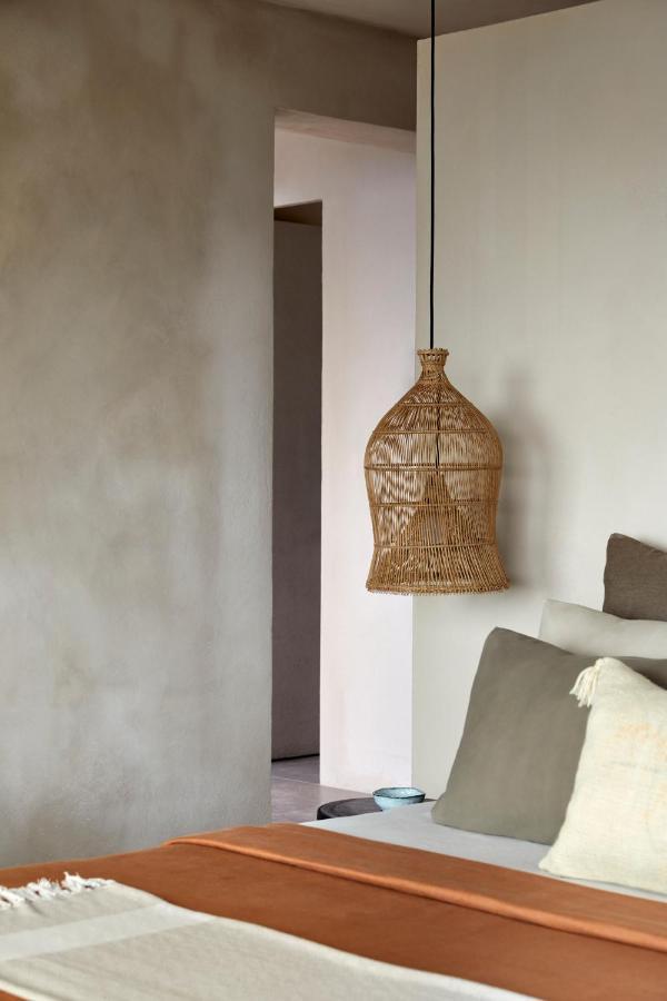Villa Olivio - Secret Roc Villas Livathos  Εξωτερικό φωτογραφία